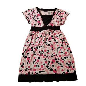 Chloe's Closet dress 6/6x